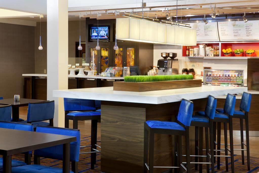 Sonesta Select Atlanta Airport North Otel Hapeville Dış mekan fotoğraf