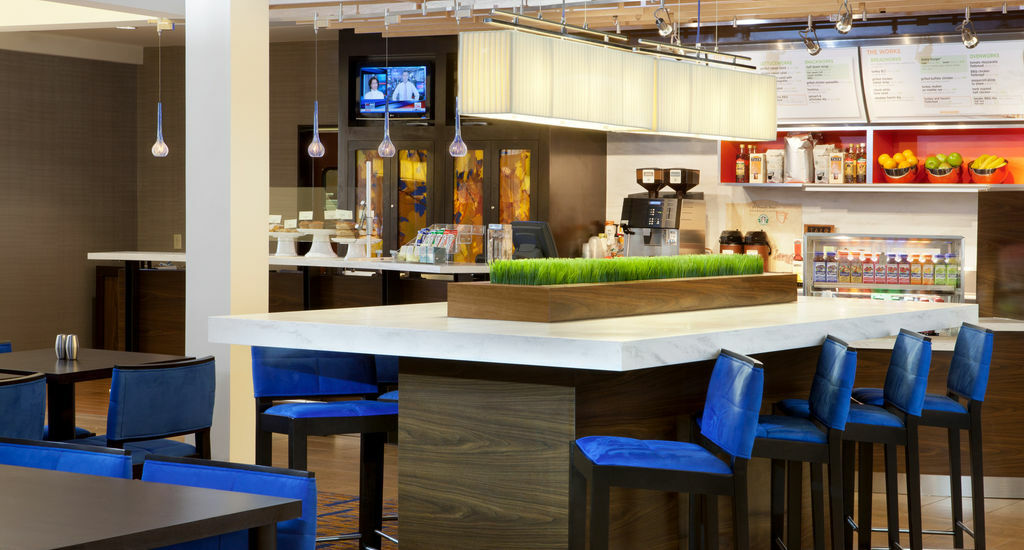 Sonesta Select Atlanta Airport North Otel Hapeville Dış mekan fotoğraf